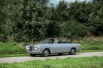 Rolls-Royce Silver Shadow Cabriolet 1970 года
